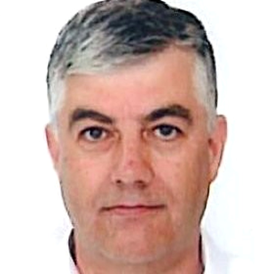 Greg Coombs