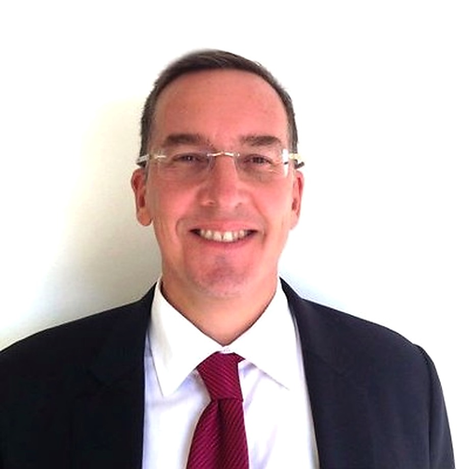 Keith Taylor